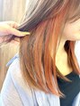 ザ ラフター バイ ラブズ ラフズ 戸畑朝日ヶ丘店(THE LAUGHTER by Loves Laughs) デザインももちろんお任せ下さい…♪♪