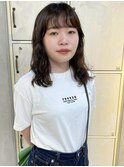 デジタルパーマ