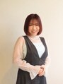 ノンダメージサロン 熊本上通り店 山上 里恵/4F
