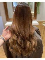 トランクス(TORANK'S)&nbsp;【高級毛♪】 シールエクステ 70枚 【52センチ】　￥17400♪