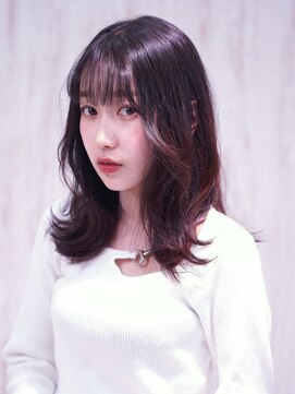 ニューヨークニューヨークマザーズ(NYNY Mothers) ゆるカールミディアム