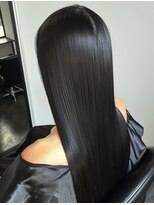 イオル バイ 零秒女髪 阿倍野店(ioLu×零秒女髪)&nbsp;零秒スタイル