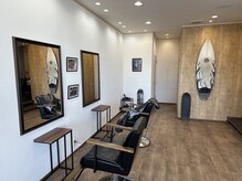 ゼファー(ZEPHYR)の雰囲気（店内雰囲気）