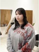 コルバース(COL BIRTH) 本出 美優