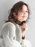 【7月限定】カット+パーマ+カラー ￥15,840→￥11,000