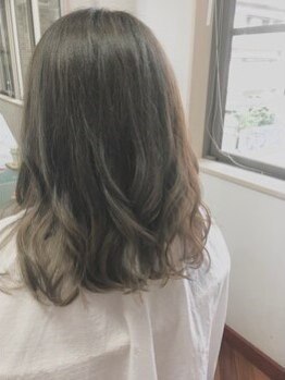 ルクール(Le Coeur)の写真/【完全マンツーマン】毎日の疲れを癒す炭酸クレンジングヘッドスパで至福のひと時をお過ごしください◇