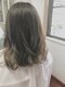ルクール(Le Coeur)の写真/【完全マンツーマン】毎日の疲れを癒す炭酸クレンジングヘッドスパで至福のひと時をお過ごしください◇
