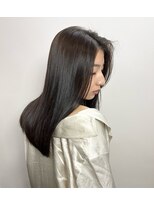 ベルヘアーラグゼ(Bell hair Luxe)&nbsp;周りに褒められる美髪