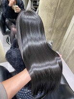 ベール(Vale)&nbsp;髪質改善/レイヤーカット/20代/30代 /40代