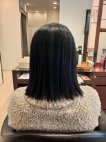 ヘアサロン リリィ(hair salon riri)&nbsp;ririスタイル