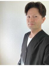 アンヴォーグ(en VOGUE) 添田 勇人『柏』