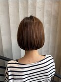 ミニボブ