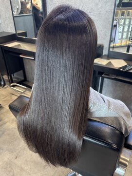 インク(ink) プレミアムストレート