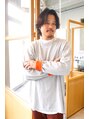 フェリアファム 北千里(FERIA fam) 里深 圭吾