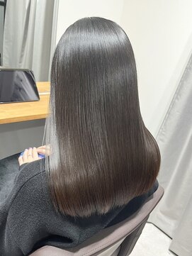 ライア 吉祥寺北口店(laia) 艶髪スタイル【髪質改善laia吉祥寺美容室】