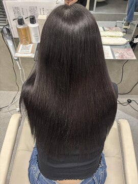 アヴァンス 西田辺(AVANCE.) 髪質改善/トリートメント【阿倍野・西田辺】