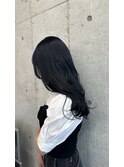 ダークブルー