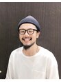 オーバー 三軒茶屋(OVER→) 篠崎 義行