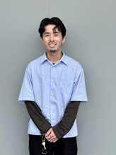 ワンバイワンコレクティブ(onexone collective)&nbsp;石川 貴裕