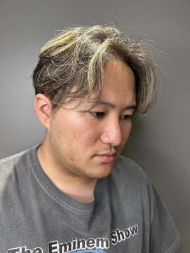 ビーストバイブランカ 刈谷三河安城(BEEst by BLANCA) 大人の色気ハイライトデザイン