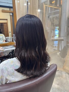 ノマニカ バイ ルレーヴ 池田店(noma-nika by Le reve) 大人女性に似合う上品ミディ