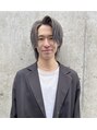 アグ ヘアー リース 本町店(Agu hair re:s) 大濱 快斗
