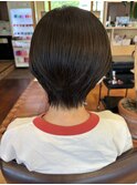 ショート
