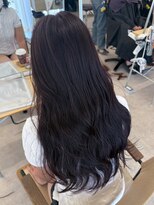 フルールバイアヴァンスクロス(Flulu by avance. cross)&nbsp;大人ボルドーカラー