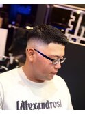 ウェーブアップスタイル