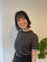 スナオ 大阪天満橋(Sunao)&nbsp;くびれショート×ショートボブ×大人ショート【大阪天満橋】