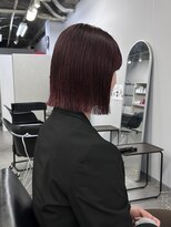 エフカード(F-card)&nbsp;カシスボブ！