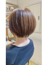 ドルチェ ヘアー 横堤店(DOLCE hair) 【DOLCE】☆お客様スタイル