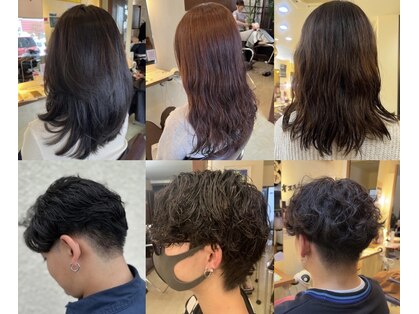 リーガ 荒井店(RIHGA)の写真