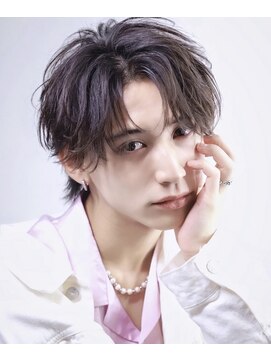 ゴールドシブヤ(GOALD SHIBUYA) センターパート