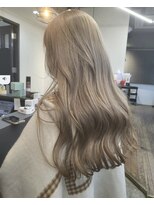 ラムシェール(LamChele)&nbsp;くすみグレージュ