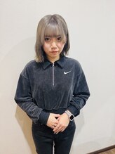 オルガ(Orga)&nbsp;ayana 