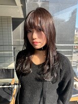 ヤーン(yaan)&nbsp;layer