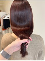アーバン(URBAN.)&nbsp;【乾かすだけでまとまる、ツヤ髪作ります】KANAKO