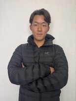 ゼスト パーク(ZEST PARK)&nbsp;フェザーパーマ