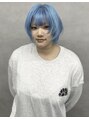 クペウファルベ(cope'u FARBE) maria