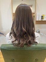 ケイズプラス(K's PLUS)&nbsp;オリーブベージュカラー！