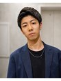 ロンドアヴァントゥス 池袋(Lond aventus)&nbsp;大石 晴也