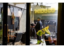 メキシコ 宝塚(Mexico)
