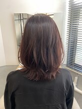 ルーシー(Lucy) くびれミディアム