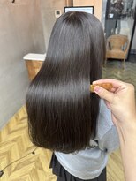 アンジェリカ 立町店(ANGELICA) 縮毛矯正/髪質改善/美髪矯正/美髪髪質改善/ストレートパーマ