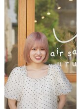フィーユアンウル 梅田茶屋町(fille en uru.)&nbsp;みお 