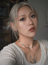 パークホワイト 代官山(PARK White) 井上 唯
