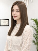 ミンツ(MINTS)&nbsp;【105.雨の日や湿気の日でもイライラしない◎極み髪質改善】