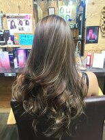 ユートピア(U topia)&nbsp;グラデーションハイライト10