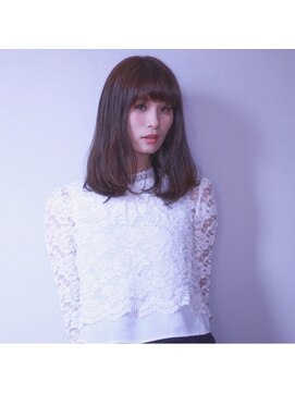 カールム(carlm) 【carlm】MIYUKIstyle×51‐2